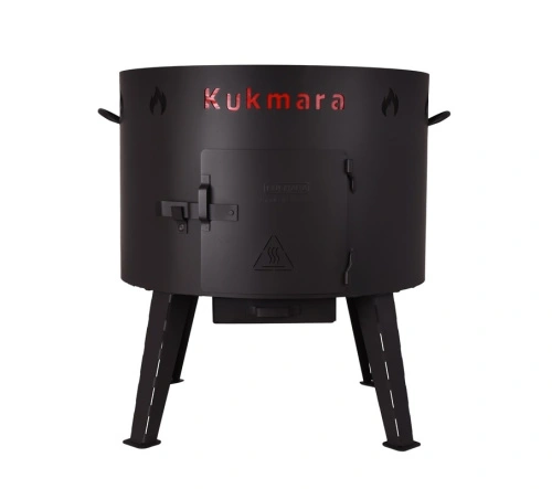 Учаг для котла 30 л (40.6 см), Kukmara, ук16