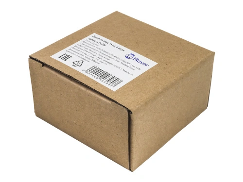 Набор фарфоровых соусниц "Оливия" 6 штук, PLOVER, 7 см