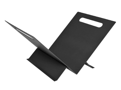 Дровница Russia Grill, модель - 5