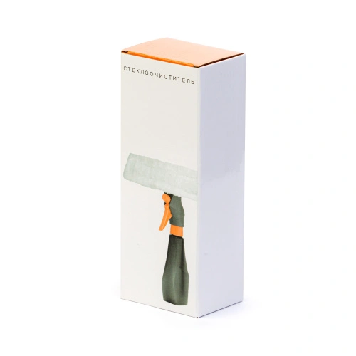 Стеклоочиститель, Альтернатива И8963