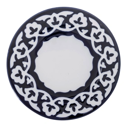 Тарелка Пахта, Turon Porcelain, Ø 21.7 см