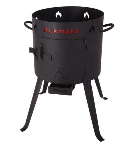 Учаг для казана 8 л (36 см), Kukmara, ук18