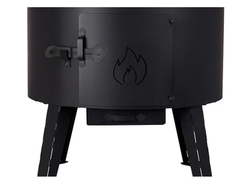 Учаг для казана 22 л (52 см), Kukmara укз022