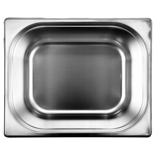 Противень из нержавеющей стали, 325х265х150мм, ТМ Appetite