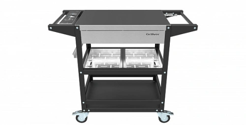 Стол разделочный Комфорт, GRILLVER