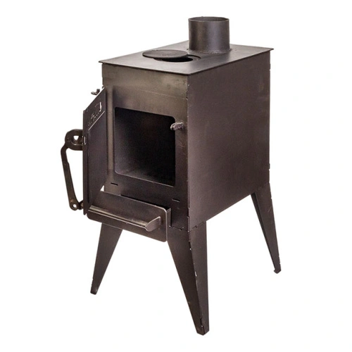 Печь варочно-отопительная "iПечь"