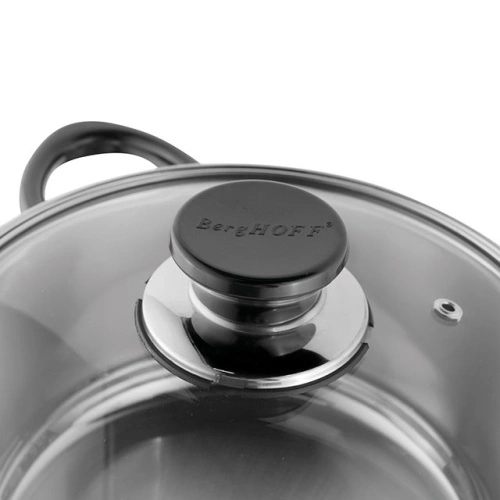 Набор посуды BergHOFF Gourmet, 12 предметов