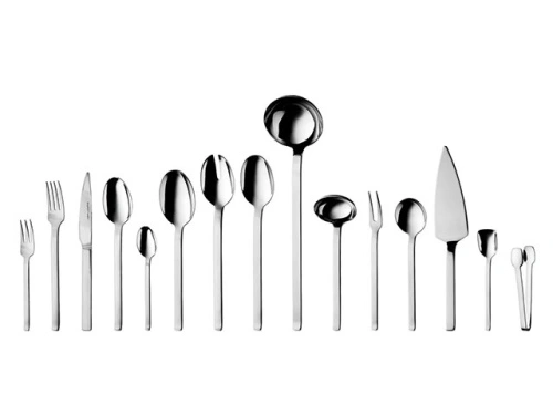 Набор столовых приборов BergHOFF Essence, 72 предмета