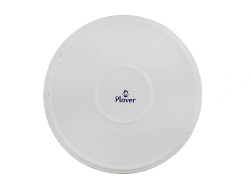 Набор фарфоровых тарелок "Софи" 6 штук, PLOVER, 20 см