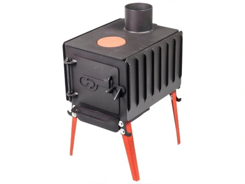 Печь варочно-отопительная "Рекорд"