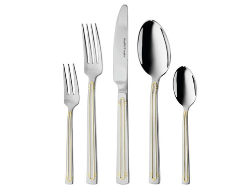 Набор столовых приборов BergHOFF Heritage, 72 предмета