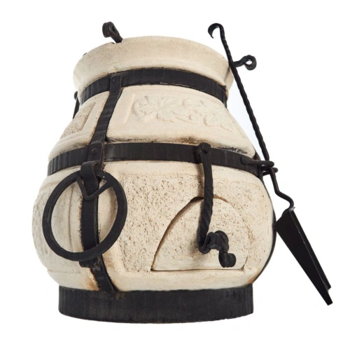 Тандыр дровяной AMFORA "Кочевник"