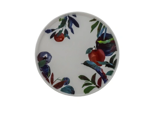 Тарелка керамическая Fruits Line, PLOVER, 25 см