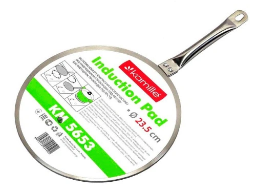 Подставка под индукционную плиту 23,5 см