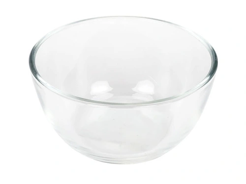 Миска стеклянная Appetite, 0.45 л