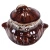 Жульенница "Славянская Керамика", Поляна пена, 0.250 л, 6 шт