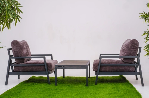 Кресло Марсель, Grillver