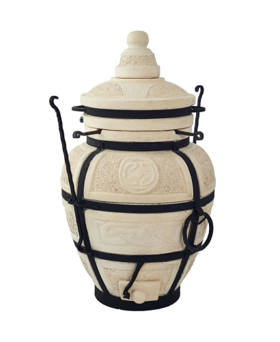 Тандыр дровяной AMFORA "Есаул"