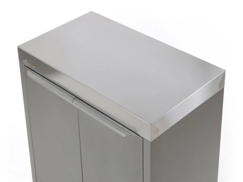 Шкаф Gratar EXPERT ETU 900