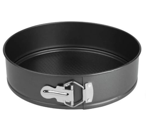 Форма для выпечки разъемная, круглая 20х7 см, Appetite