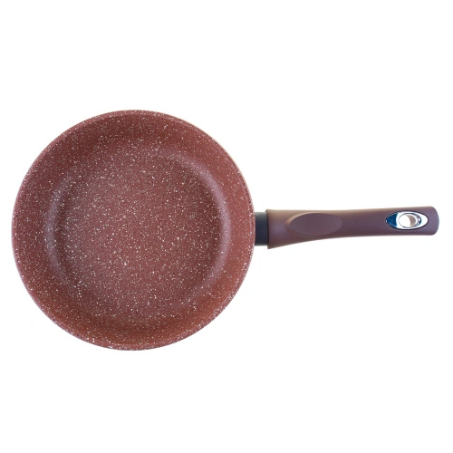 Сковорода с антипригарным покрытием ТМ Традиция, Доломит, 26 см
