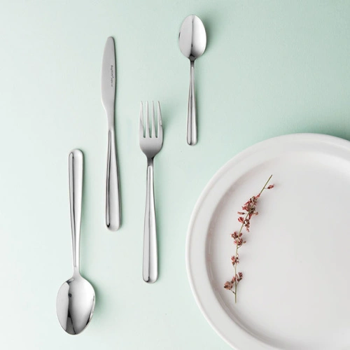 Набор столовых приборов BergHOFF Sereno, 25 предметов