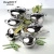 Пароварка с крышкой BergHOFF Zeno Essentials, 3.9 л
