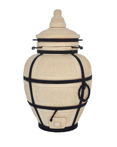 Тандыр дровяной AMFORA "Большой"