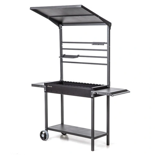 Мангал Gratar МАН 304