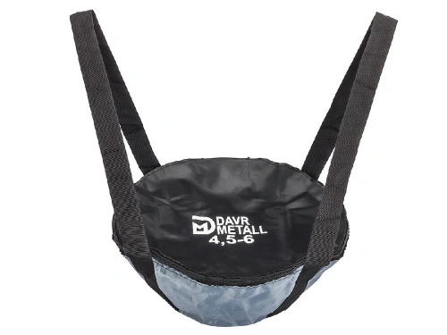 Чехол для казана 4,5-6л, DAVR METALL