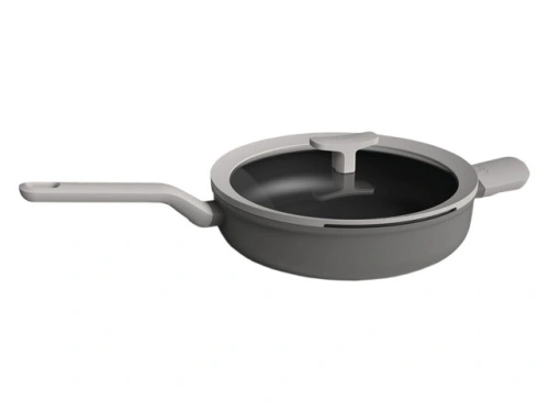 Сотейник с крышкой BergHOFF Leo, 2.9 л