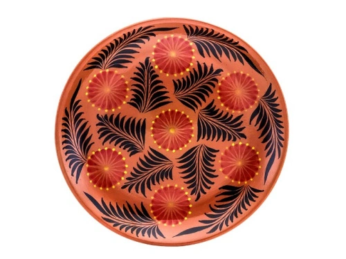 Набор чайный "Риштанская керамика", 10 предметов