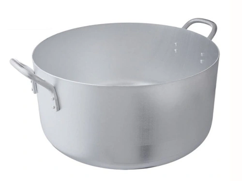 Котел с крышкой, SCOVO, МШ-013, 50 л