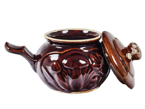 Жульенница "Славянская Керамика", Грибы, 0.180 л