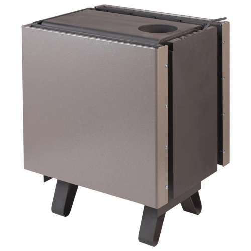 Печь отопительная "Барга 450" 