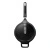 Сотейник со стеклянной крышкой BergHOFF Gem grey, 3.3 л