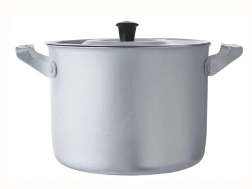 Кастрюля с крышкой, SCOVO, МТ-075, 6 л