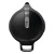Сотейник со стеклянной крышкой BergHOFF Gem grey, 3.3 л