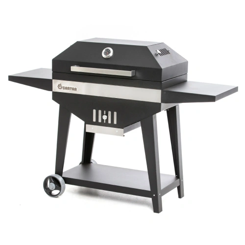 Гриль угольный Gratar Master