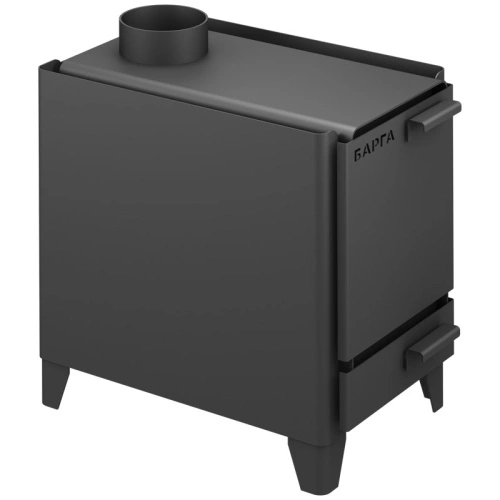 Печь "Барга-450 М" 