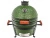 Керамический гриль SE-Minimax (зеленый), 40.5 см / 16 дюймов, Plover