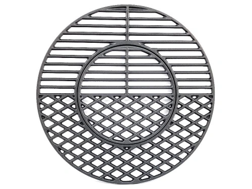 Чугунная решетка для гриля 66 см, мангала/ 550х9, SE-CCG-26 Plover