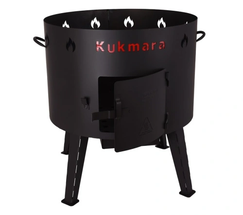 Учаг для котла 30 л (40.6 см), Kukmara, ук16