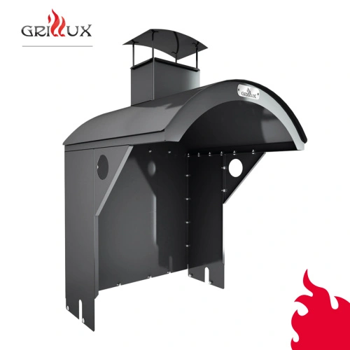 гриль барбекю