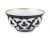 Коса Пахта, Turon Porcelain, с золотом, Ø 13.8 см