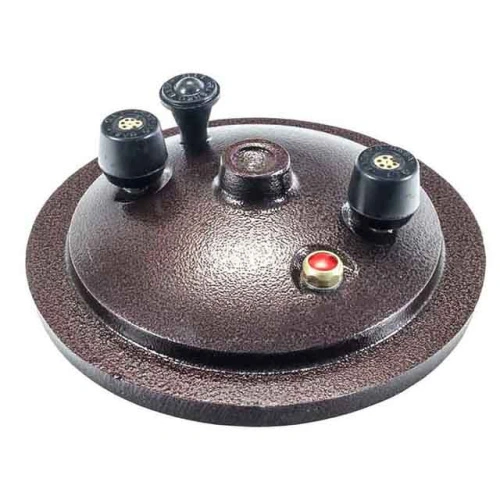 Афганский казан Rashko Baba, двухцветный, Code:M, 30 л