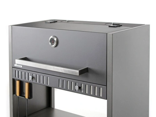 гриль барбекю