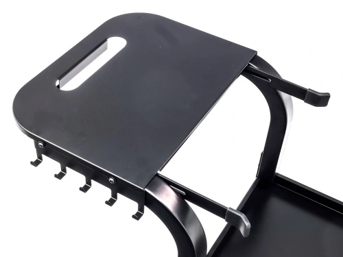 Модуль Stand-T со столиками для керамических грилей Plover, для моделей 21-22 дюйма, Plover