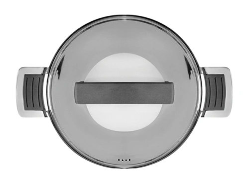 Сотейник с двумя ручками BergHOFF Neo, 24см 2,4л