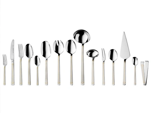 Набор столовых приборов BergHOFF Heritage, 72 предмета